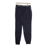 DAIWA LIFESTYLE 新品 BASE LAYER PANTS DP-015-5022WEX M 定価17600円 イージー パンツ ネイビー メンズ ダイワライフスタイル【中古】4-0924T♪