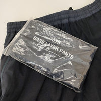 DAIWA LIFESTYLE 新品 BASE LAYER PANTS DP-015-5022WEX M 定価17600円 イージー パンツ ネイビー メンズ ダイワライフスタイル【中古】4-0924T♪