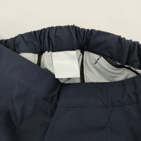 DAIWA LIFESTYLE 新品 SOFTSHELL PANTS DP-126-2023WEX M 定価30800円 パンツ 23AW ネイビー メンズ ダイワライフスタイル【中古】4-0924M♪