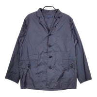 RALPH LAUREN SPORT サイズ7  FINN JACKET 94306 clean finish nylon ナイロンジャケット ネイビー レディース ラルフローレンスポーツ【中古】5-0321M△