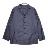 RALPH LAUREN SPORT サイズ7  FINN JACKET 94306 clean finish nylon ナイロンジャケット ネイビー レディース ラルフローレンスポーツ【中古】5-0321M△