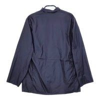 RALPH LAUREN SPORT サイズ7  FINN JACKET 94306 clean finish nylon ナイロンジャケット ネイビー レディース ラルフローレンスポーツ【中古】5-0321M△