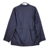 RALPH LAUREN SPORT サイズ7  FINN JACKET 94306 clean finish nylon ナイロンジャケット ネイビー レディース ラルフローレンスポーツ【中古】5-0321M△