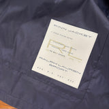 RALPH LAUREN SPORT サイズ7  FINN JACKET 94306 clean finish nylon ナイロンジャケット ネイビー レディース ラルフローレンスポーツ【中古】5-0321M△