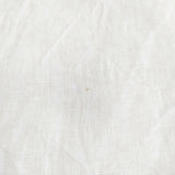 veritecoeur 大判ストール サイドライン入り ストール ホワイト レディース ヴェリテクール【中古】5-0615M◎