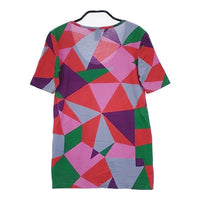 MARC BY MARC JACOBS XS 半袖Ｔシャツ カットソー マルチカラー レディース マークバイマークジェイコブス【中古】5-0621S∞