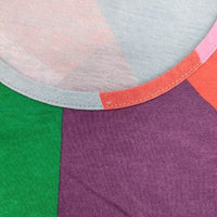 MARC BY MARC JACOBS XS 半袖Ｔシャツ カットソー マルチカラー レディース マークバイマークジェイコブス【中古】5-0621S∞