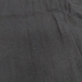 R&D.M.Co- Vネック 半袖チュニック ワンピース ネイビー レディース オールドマンズテーラー【中古】5-0614S∞