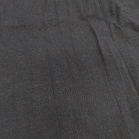 R&D.M.Co- Vネック 半袖チュニック ワンピース ネイビー レディース オールドマンズテーラー【中古】5-0614S∞