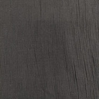 R&D.M.Co- コットンギャザー ノースリーブシャツワンピ チュニック ネイビー レディース オールドマンズテーラー【中古】5-0621S∞