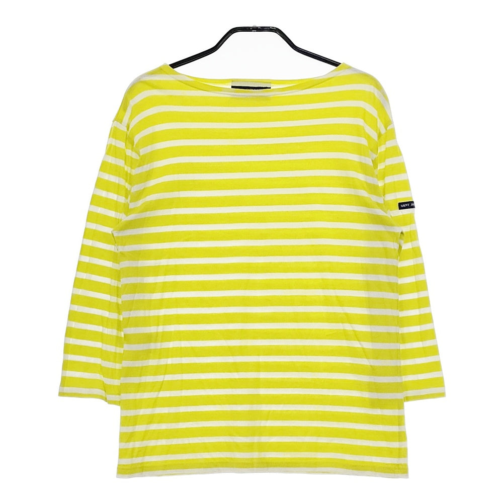 楽天市場】セントジェームス ピリアック 半袖 Tシャツ [ボーダー