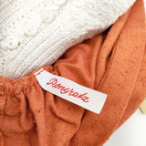 Elisabeth Pongratz エリザベート・ポングラッツ ポングラッツ人形 H204 女の子 オールウッド 木製 その他ホビー ピンク ベージュ レディース【中古】5-0214G◎