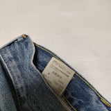 ARTS&SCIENCE/Levi's 505 26インチ ジーンズ コットン 71505 デニムパンツ ブルー レディース アーツ&サイエンス/リーバイス【中古】4-1109G∞