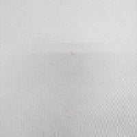 うなぎの寝床/yohaku S コットン 30 半袖Ｔシャツ カットソー ホワイト レディース うなぎの寝床/ヨハク【中古】5-0621S∞