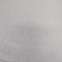 うなぎの寝床/yohaku S コットン 30 半袖Ｔシャツ カットソー ホワイト レディース うなぎの寝床/ヨハク【中古】5-0621S∞