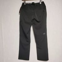 MILLET 新品 MONTE ROSA PANT W MIV01829 ウィメンズ 定価18150円 ナイロン パンツ ブラック レディース ミレー【中古】4-1109G∞