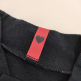 PEARLY GATES モックネック 半袖Ｔシャツ カットソー ネイビー メンズ パーリーゲイツ【中古】5-0501S∞