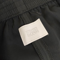 UNITED ARROWS & SONS 尾花大輔 DAISUKE OBANA 5514-299-0680 タイト ロングスカート グレー レディース ユナイテッドアローズサンズ【中古】5-0203M∞