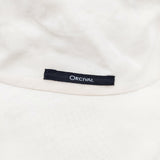 ORCIVAL 新品 23SS コットンボイルオーガンジーハット ハット ベージュ レディース オーシバル/オーチバル【中古】5-0615M◎