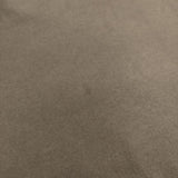 green label relaxing SCデコルテスリットロングTシャツ 半袖Ｔシャツ カットソー ブラウン レディース グリーンレーベルリラクシング【中古】5-0709S∞