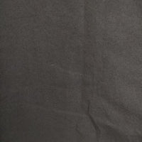 Lin francais d'antan Torr トール 半袖 コットン ワンピース ブラック レディース ランフランセダンタン【中古】5-0709S∞