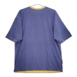 CIOTA 新品 Reversible T-Shirt 6 CSLM-129 定価19800円 リバーシブル 半袖Ｔシャツ カットソー 23SS イエロー メンズ シオタ【中古】5-0424S∞