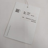 CIOTA 新品 Printed Short Sleeve Sweatshirt サイズ4 CSLM-124 定価27500円 半袖 スウェット 23SS グレー メンズ シオタ【中古】5-0424S∞#