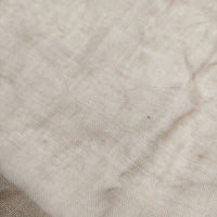 Faliero Sarti シルク混 無地 マフラー ストール ピンク ブラウン レディース ファリエロサルティ【中古】5-0615M◎