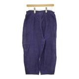 Lin francais d'antan ワンタックヘンプパンツ サイズ0 パンツ ネイビー レディース ランフランセダンタン【中古】5-0422M♪