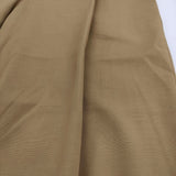 UNITED ARROWS UBCE タック ガウチョパンツ 定価18700円 サイズ34 ガウチョパンツ ベージュ レディース ユナイテッドアローズ【中古】5-0422M♪