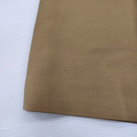 UNITED ARROWS UBCE タック ガウチョパンツ 定価18700円 サイズ34 ガウチョパンツ ベージュ レディース ユナイテッドアローズ【中古】5-0422M♪