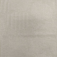 Sally Scott リネン混 ワイドニットソー ノースリーブ Ｔシャツ カットソー イエロー レディース サリースコット【中古】5-0619S∞