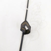 cocca 長傘 傘 ベージュ レディース コッカ【中古】5-0625G◎