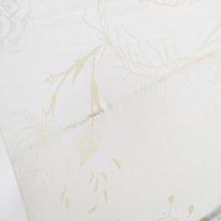 cocca 長傘 傘 ベージュ レディース コッカ【中古】5-0625G◎
