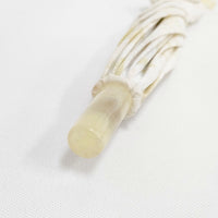 cocca 長傘 傘 ベージュ レディース コッカ【中古】5-0625G◎