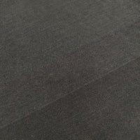 JURGEN LEHL J0122UB651 コットン 半袖Ｔシャツ カットソー ブラック ダークブラウン レディース ヨーガンレール【中古】5-0614S∞