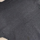 45R/45rpm インディゴギマニットギャザーTシャツ 定価25300円 ニット ネイビー レディース フォーティーファイブアールピーエム【中古】5-0619M∞
