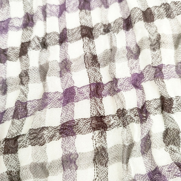 OLDMAN'S TAILOR R&D.M（オールドマンズテーラー） BLANKET