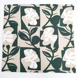 marimekko ピエネットナーティット クッションカバー コットン インテリアその他 ベージュ グリーン レディース マリメッコ【中古】5-0310G◎