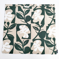 marimekko ピエネットナーティット クッションカバー コットン インテリアその他 ベージュ グリーン レディース マリメッコ【中古】5-0310G◎