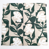 marimekko ピエネットナーティット クッションカバー コットン インテリアその他 ベージュ グリーン レディース マリメッコ【中古】5-0310G◎