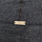 45R/45rpm インディゴ超ガーゼ×レースボレロ 定価36300円 カーディガン 羽織 サイズ3 カーディガン ネイビー レディース フォーティーファイブアールピーエム【中古】5-0711M◎