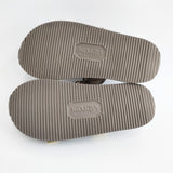 SUICOKE/Deuxieme Classe 別注 ダブルストラップサンダル 23cm 定価26400円 サンダル ブラウン レディース スイコック/ドゥーズィエムクラス【中古】5-0607S◎
