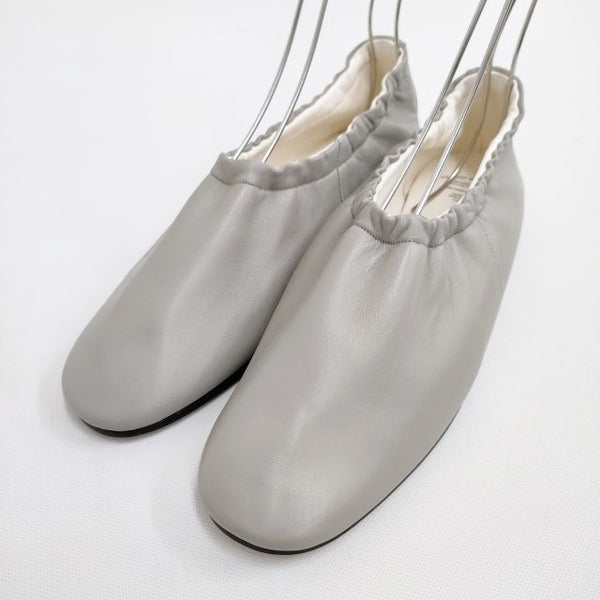 BEAUTIFUL SHOES 新品 BALLET SHOES レザー23.5cm TOSHINOSUKE TAKEGAHARA バレエシュ –  ブランド古着の専門店gee,jee（ジージー）