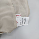 DRESSTERIOR キュプラ ポリエステル ロングスカート アイボリー レディース ドレステリア【中古】5-0403M∞