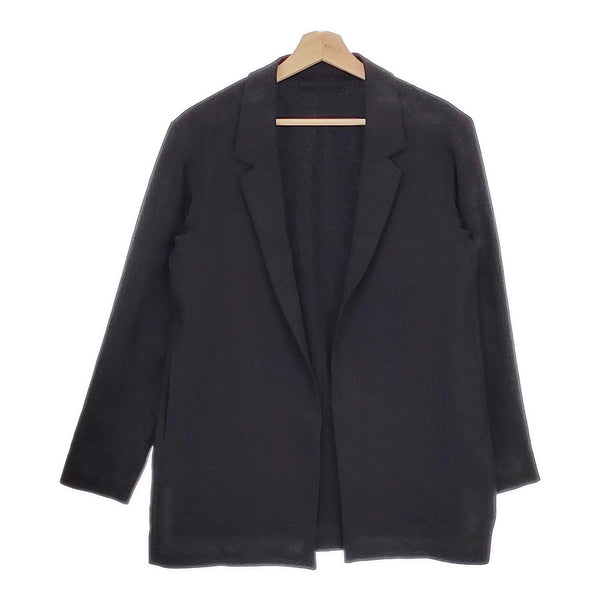 UNITED ARROWS & SONS DAISUKE OBANA WOMEN 1 JACKET S ジャケット ブラック レディース ユナイテッドアローズサンズ【中古】4-1011M♪