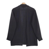 UNITED ARROWS & SONS DAISUKE OBANA WOMEN 1 JACKET S ジャケット ブラック レディース ユナイテッドアローズサンズ【中古】4-1011M♪