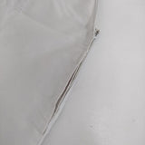 Steven Alan COTTON MOLESKIN SALOPETTE 定価25300円 オーバーオール サロペット オフホワイト レディース スティーブンアラン【中古】5-0901M∞