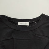 BEAUTY&YOUTH UNITED ARROWS コットンサイドスリットノースリーブワンピース 定価9900円 ワンピース ブラック レディース ビューティアンドユース【中古】5-0703S∞