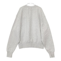 L.L.Bean Smithfield Crewneck Sweatshirt トレーナー 3475-3130 スウェット グレー レディース エルエルビーン【中古】5-0118M∞